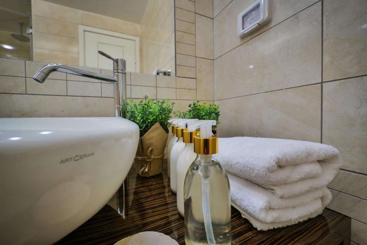 21St Floor Hotel Yerusalem Bagian luar foto