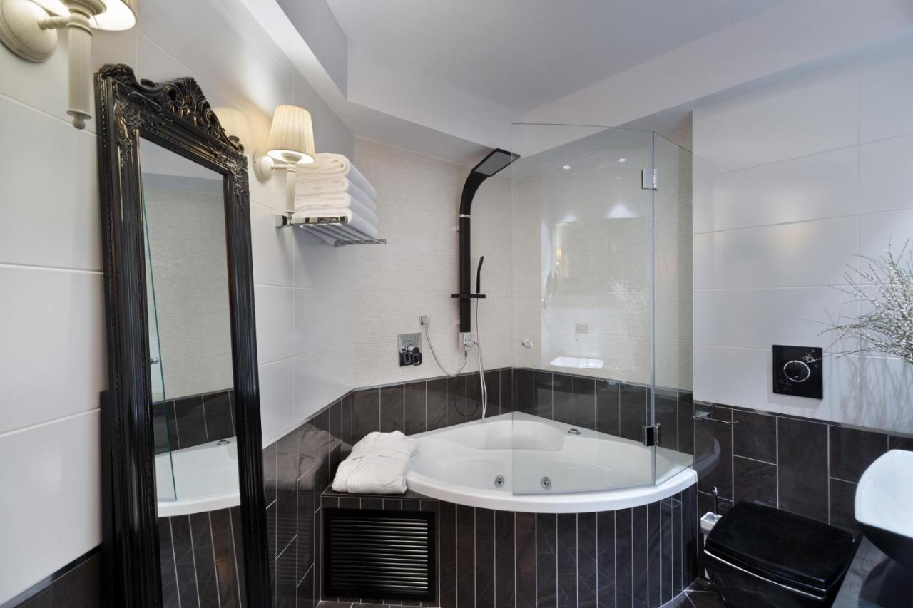 21St Floor Hotel Yerusalem Bagian luar foto