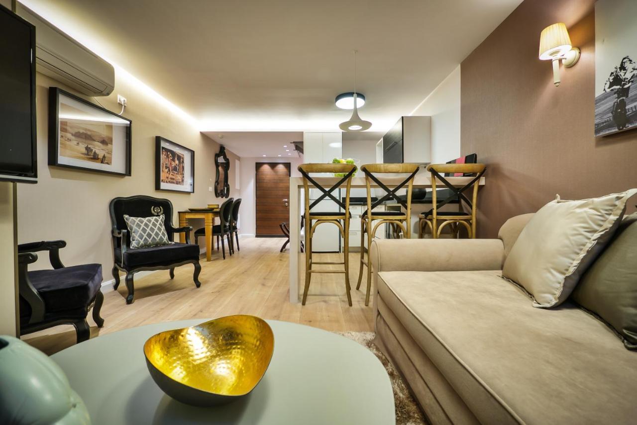 21St Floor Hotel Yerusalem Bagian luar foto
