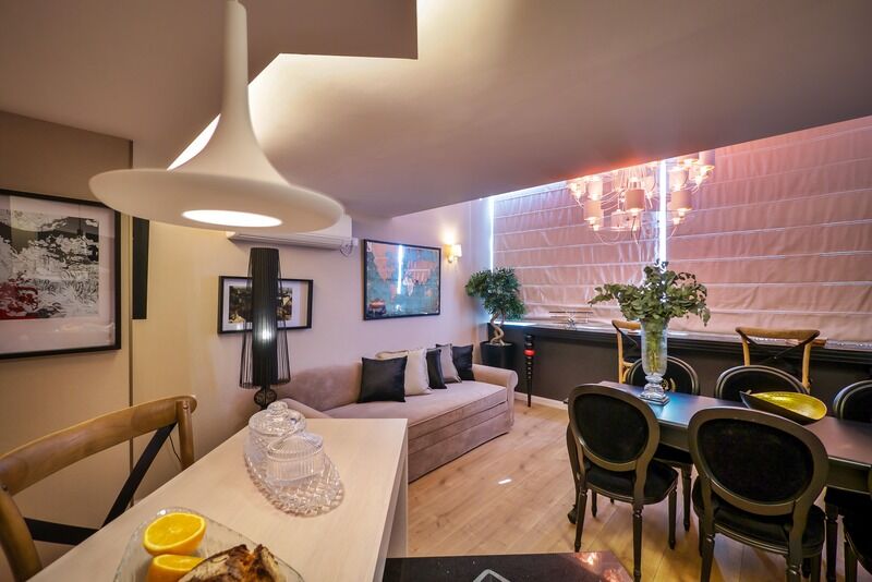 21St Floor Hotel Yerusalem Bagian luar foto